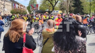 Studenti u Sremskoj Mitrovici